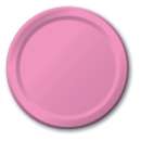 Classic Pink Partyware